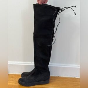 Stuart Weitzman Boot 5.5M